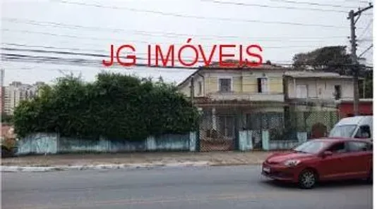 Lote/Terreno à venda, 345m² no Mirandópolis, São Paulo