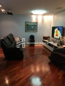 Apartamento com 3 Quartos à venda, 188m² no Olímpico, São Caetano do Sul