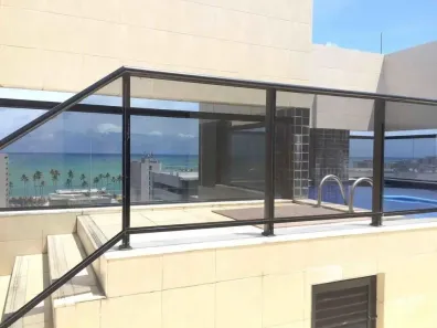 Apartamento com 2 Quartos à venda, 52m² no Jatiúca, Maceió