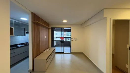 Apartamento com 2 Quartos para venda ou aluguel, 69m² no Bonfim Paulista, Ribeirão Preto