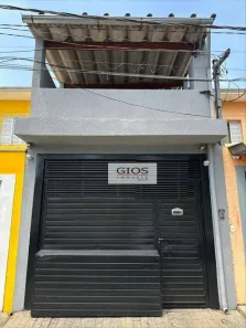 Sobrado com 3 Quartos à venda, 200m² no Sítio do Morro, São Paulo