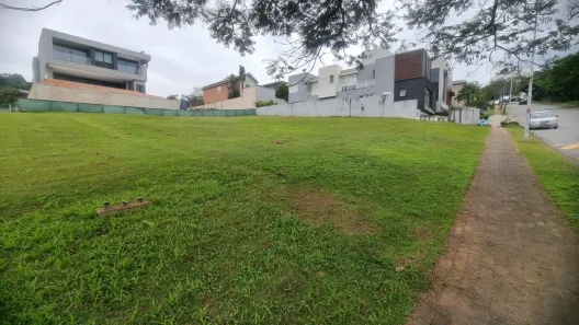 Lote/Terreno à venda, 524m² no Tamboré, Santana de Parnaíba