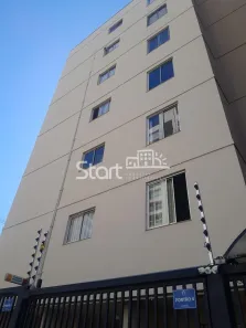 Apartamento com 1 Quarto para alugar, 47m² no Jardim Guanabara, Campinas