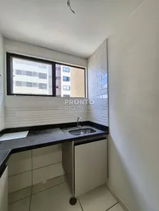 Apartamento com 2 Quartos à venda, 49m² no Campina do Barreto, Recife