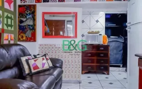 Casa com 1 Quarto à venda, 45m² no Liberdade, São Paulo