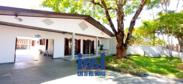 Casa com 3 Quartos à venda, 220m² no Cohapar, Guaratuba