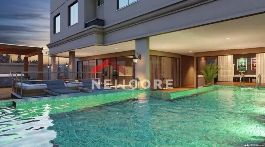 Apartamento com 4 Quartos à venda, 145m² no Meia Praia, Itapema