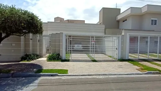  com 3 Quartos à venda, 296m² no Vila Alpes Suíços, Indaiatuba