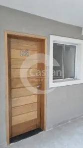 Apartamento com 2 Quartos à venda, 36m² no Quinta da Paineira, São Paulo