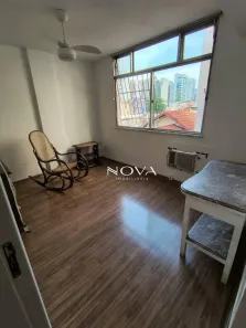 Apartamento com 2 Quartos à venda, 74m² no Icaraí, Niterói