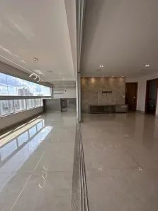 Apartamento com 4 Quartos à venda, 230m² no Setor Bueno, Goiânia