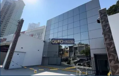 Prédio Comercial para alugar, 550m² no Jardim Anália Franco, São Paulo