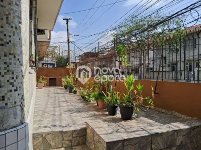 Apartamento com 2 Quartos à venda, 66m² no Méier, Rio de Janeiro