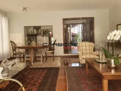 Sobrado com 3 Quartos à venda, 256m² no Alto da Mooca, São Paulo