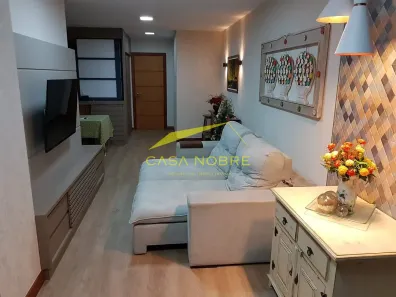 Apartamento com 3 Quartos à venda, 100m² no Mata da Praia, Vitória