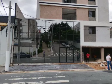 Ponto Comercial para alugar, 210m² no Chácara Santo Antônio (Zona Leste), São Paulo