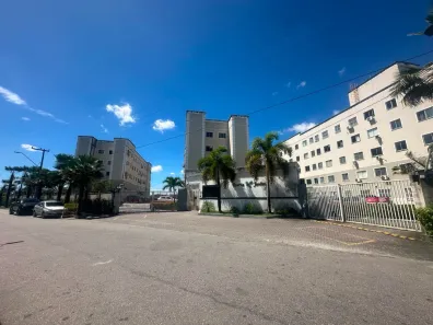 Apartamento com 2 Quartos à venda, 50m² no Boa Vista-Castelão, Fortaleza