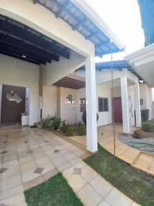 Casa com 3 Quartos à venda, 255m² no São Carlos, Pouso Alegre