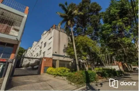 Cobertura com 1 Quarto à venda, 75m² no Cristal, Porto Alegre