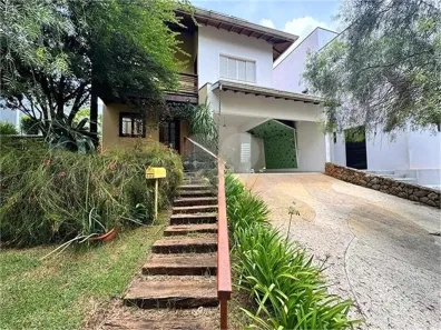 Casa de Condomínio com 3 Quartos à venda, 280m² no Bosque, Vinhedo