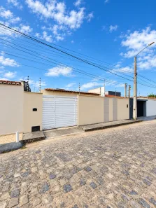 Casa com 3 Quartos à venda, 90m² no Cajupiranga, Parnamirim