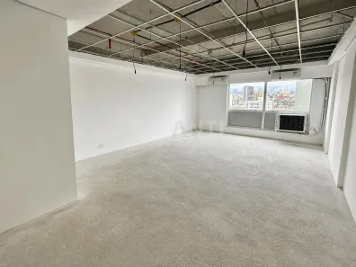 Sala Comercial com 1 Quarto para alugar, 39m² no Centro, Campinas