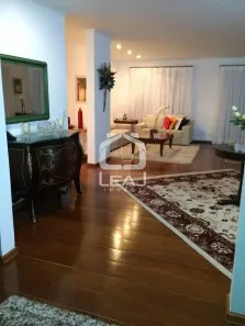 Apartamento com 4 Quartos à venda, 250m² no Vila Andrade, São Paulo