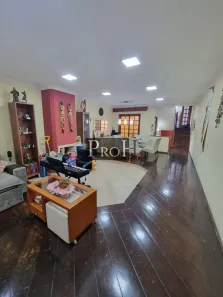Casa com 3 Quartos à venda, 356m² no Santa Maria, São Caetano do Sul