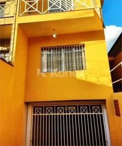 Sobrado com 3 Quartos à venda, 203m² no Vila Prado, São Paulo