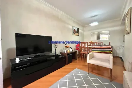 Casa de Condomínio com 3 Quartos à venda, 176m² no Saúde, São Paulo