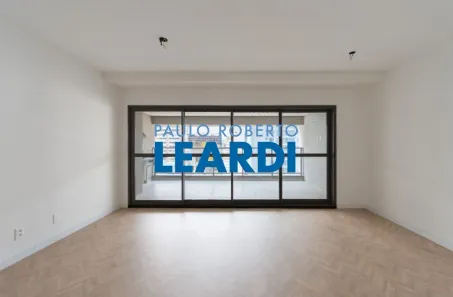 Apartamento com 3 Quartos à venda, 132m² no Vila Clementino, São Paulo