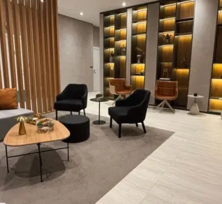 Apartamento com 2 Quartos para alugar, 48m² no Tatuapé, São Paulo