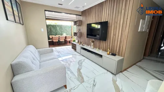 Apartamento com 3 Quartos à venda, 110m² no Guarajuba (Monte Gordo), Camaçari