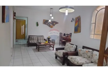 Casa com 5 Quartos à venda, 165m² no Vila Camargos, Guarulhos