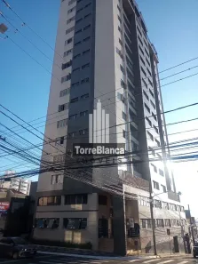 Apartamento com 3 Quartos à venda, 180m² no Centro, Ponta Grossa
