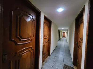 Apartamento com 3 Quartos à venda, 94m² no Praça Seca, Rio de Janeiro