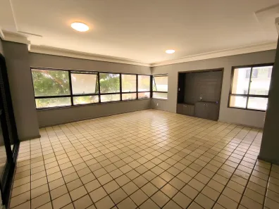 Apartamento com 4 Quartos à venda, 198m² no Graças, Recife
