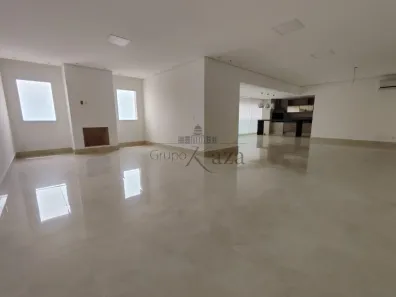 Apartamento com 4 Quartos para venda ou aluguel, 278m² no Jardim das Colinas, São José dos Campos
