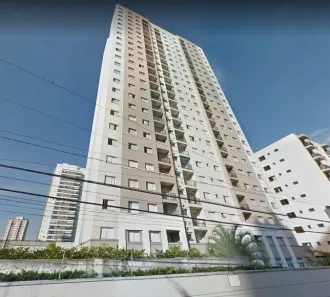 Apartamento com 3 Quartos à venda, 74m² no Vila Monte Alegre, São Paulo