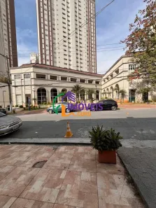Ponto Comercial para alugar, 44m² no Chácara Santo Antônio (Zona Leste), São Paulo