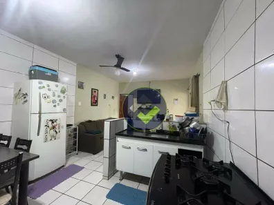 Casa com 3 Quartos à venda, 69m² no Cidade Jardim do Caju I, Lençóis Paulista
