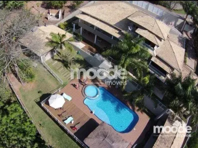 Casa de Condomínio com 5 Quartos à venda, 890m² no Chácara Santa Lúcia, Carapicuíba