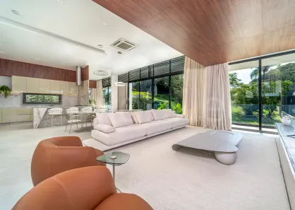 Casa com 4 Quartos à venda, 823m² no Barra, Balneário Camboriú