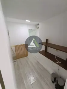 Sala Comercial à venda, 16m² no Tanque, Rio de Janeiro