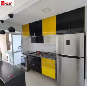 Apartamento com 2 Quartos à venda, 57m² no Jardim Esmeralda, São Paulo
