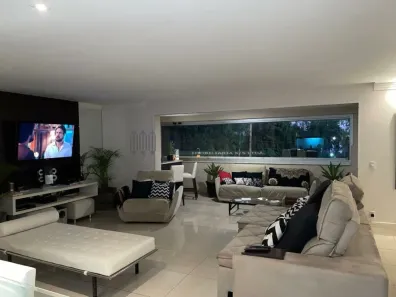 Apartamento com 4 Quartos à venda, 172m² no Jardim Londrina, São Paulo
