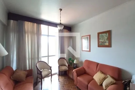 Apartamento com 3 Quartos à venda, 80m² no Vila Marieta, Campinas