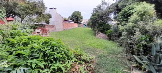 Lote/Terreno à venda, 1014m² no Rondônia, Novo Hamburgo
