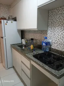 Apartamento com 2 Quartos à venda, 50m² no Parque Munhoz, São Paulo