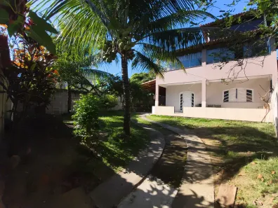 Casa com 4 Quartos à venda, 400m² no Praia de Carapebus, Serra